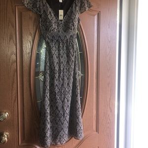Loft Dress Size 0